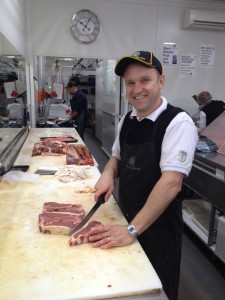 Ralph - Rendina's Organic & Bio-dynamic Butchers