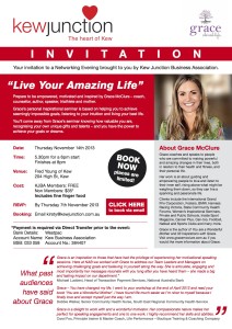 Kew Junction Retailers Group